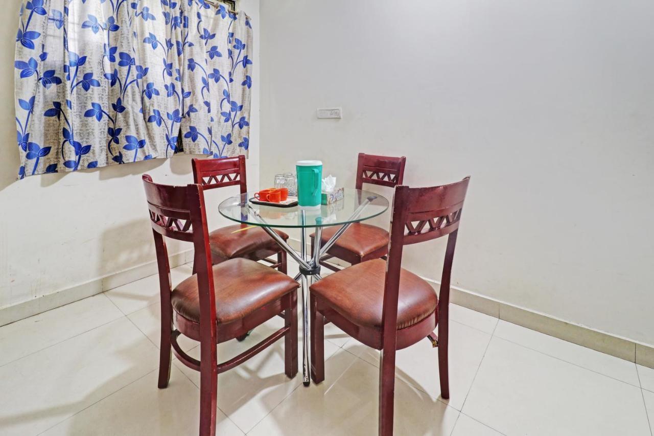 Itsy By Treebo - Royal Comfort Hotel Bangalore Exterior photo